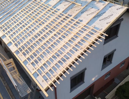 Dachsanierung: Worauf Sie wirklich achten sollten